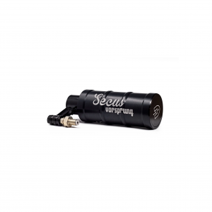 Vorsprung Secus Rockshox A2