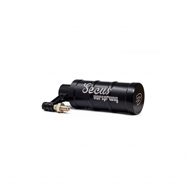 Vorsprung Secus Rockshox A2