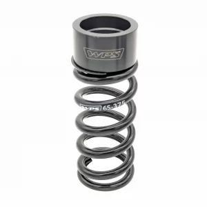 WPS SiCr Springs With 21mm Performance Extender