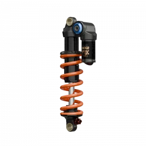 2026 Fox Factor Series DHX2 F-S
