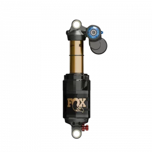 2026 Fox Factory Series Float X2 2Pos-ADJ 230 x 62.5mm