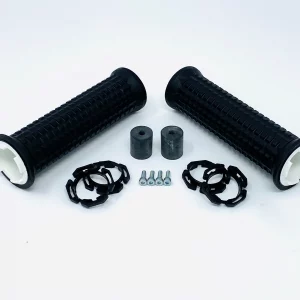 Revgrip Grip Sleeve Rebuild Kit Pair Medium 32.5mm