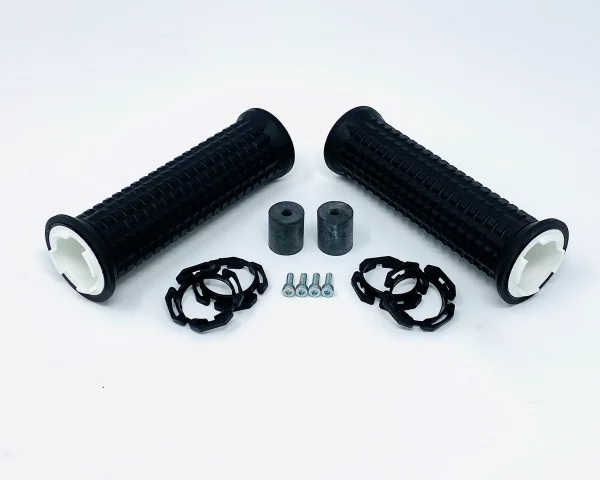 Revgrip Grip Sleeve Rebuild Kit Pair Medium 32.5mm